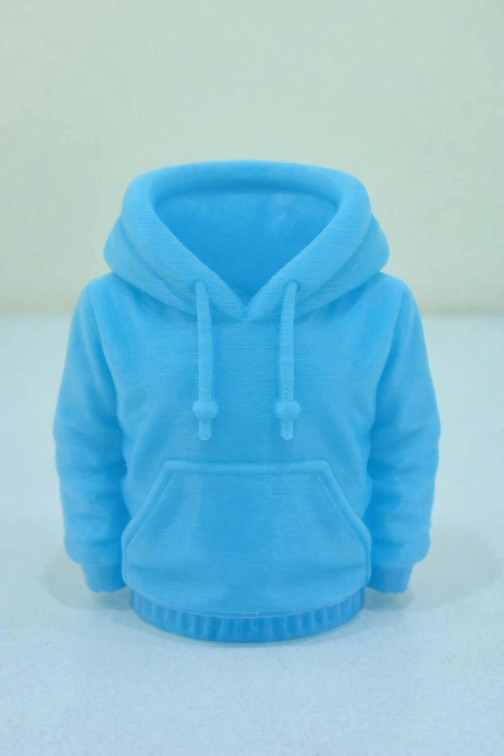Unique desk organizer hoodie pen holder