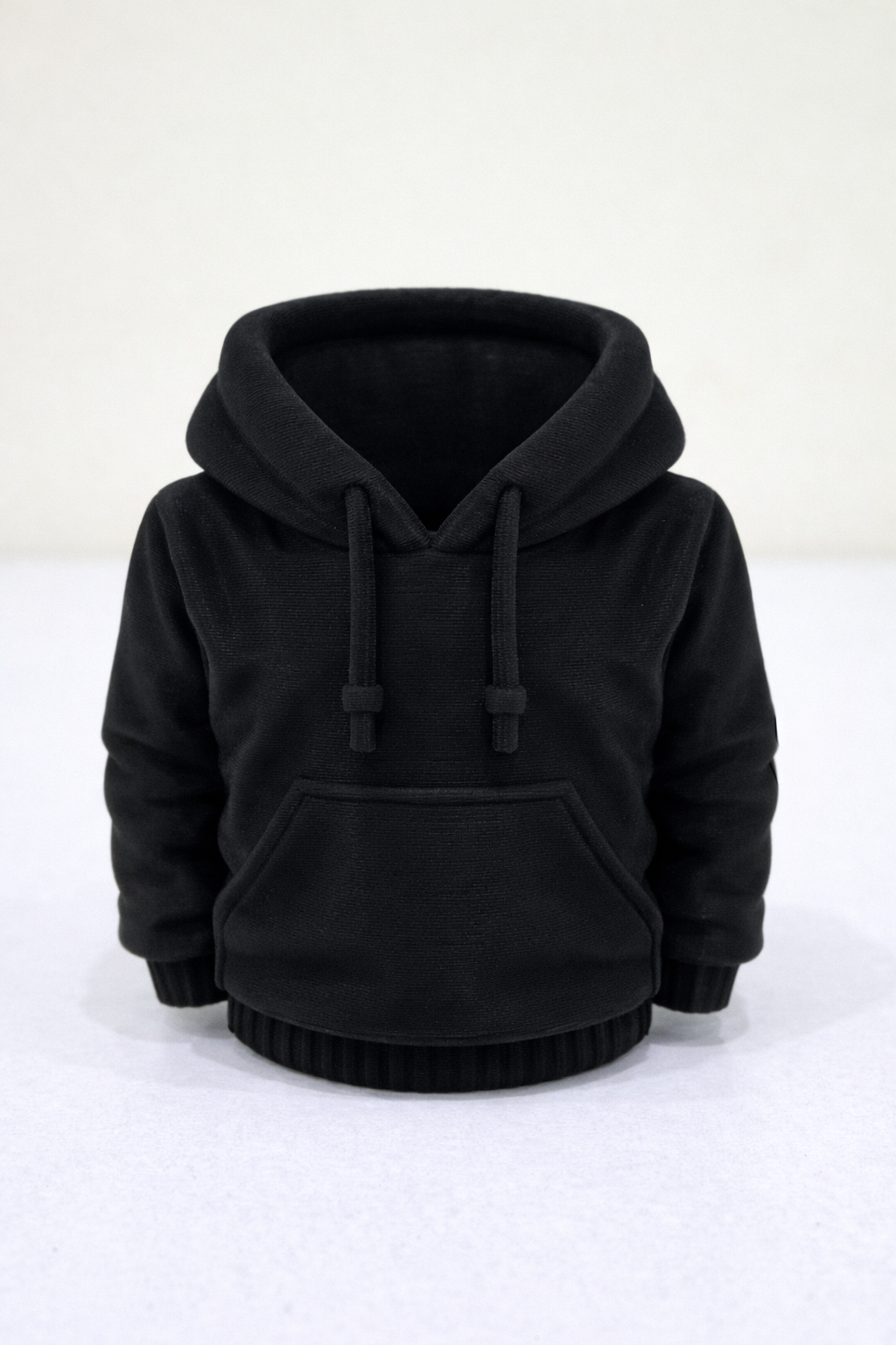 Hoodie pen stand desk organizer for office table