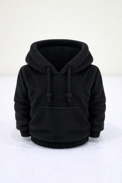 Hoodie pen stand desk organizer for office table