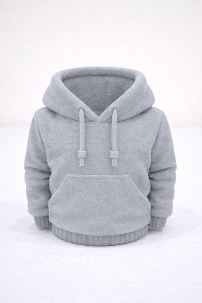 3D printed hoodie pen stand for study desk